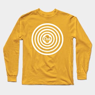 Club Long Sleeve T-Shirt